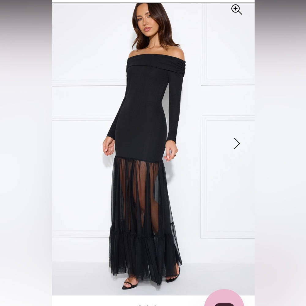 Gorgeous Hello Molly dress